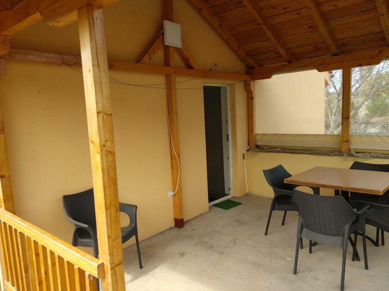 Family House Near Motorway 6 Guests 3 Bedrooms Veles Exteriér fotografie