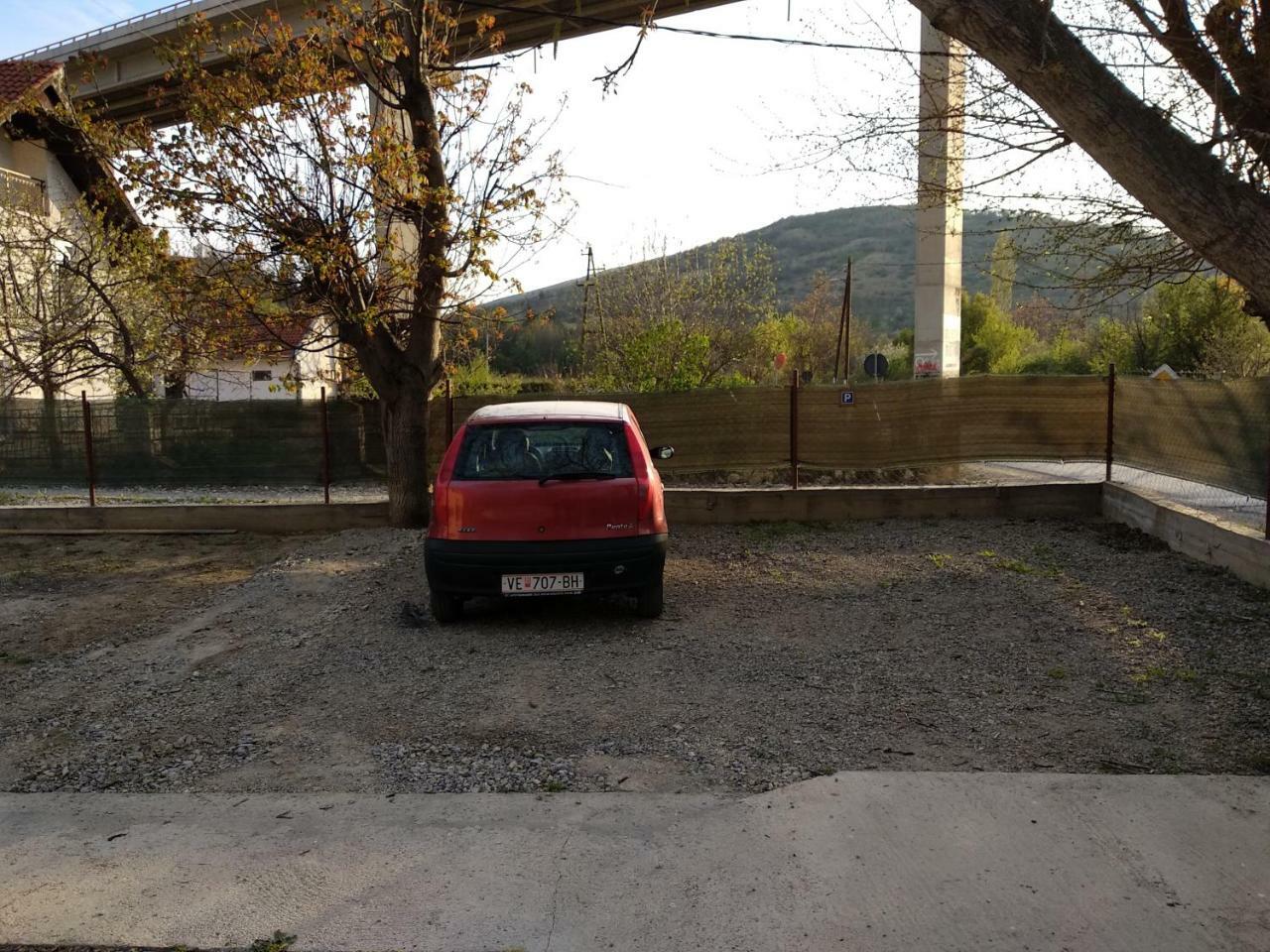 Family House Near Motorway 6 Guests 3 Bedrooms Veles Exteriér fotografie